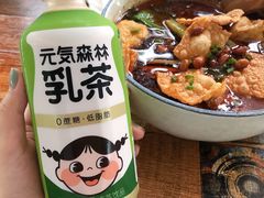 -陈记柳州螺蛳粉(大坪店)