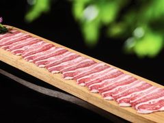 一米板牛五花-牛市牛烤肉(西单大悦城店)