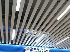 -盒马鲜生(红莲店)