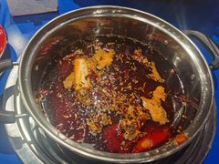 -马路边边串串香(北苑旗舰店)