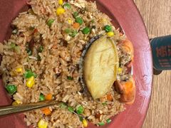 -甜阿姨·天台花园私房菜(万松园店)