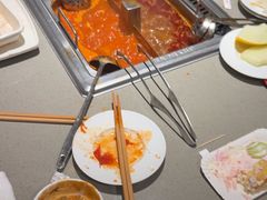 -海底捞火锅(顺义华联店)