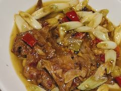 -百年神厨·地道川菜(清江西路店)