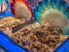 -火叮叮自助烤肉·现切牛肉(茂业店)