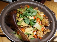 -吃饭皇帝大(合生汇店)