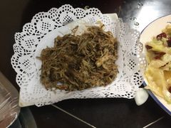-皇后阿龙烤吧(原泉城路店)