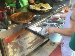 -王记特色锅魁(城市阳光大厦店)