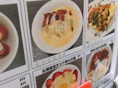 -新记餐厅(香槟大厦店)