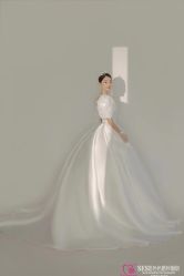 -色色婚纱摄影(大沥旗舰店)