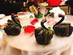 -广州文华东方酒店·江-由辉师傅主理