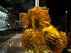 -万丽轩·粤菜(王府井金茂万丽酒店)