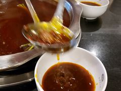 -冯记香辣兔火锅(茶店子总店)