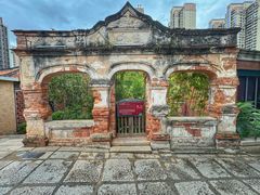-晋江五店市传统文化旅游区