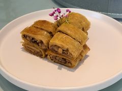 金牌素烧鹅-松鹤楼(狮山永利广场店)