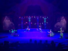 -珠海横琴长隆《卡卡虎奇遇记》