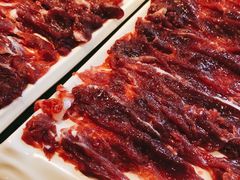 -手选潮汕鲜活牛肉火锅(二七广场店)