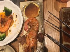 -赤坂亭·M9和牛烧肉·铁板烧(合肥万象城店)