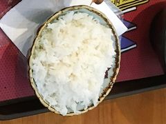 五常米饭米饭-犟骨饭(固安店)