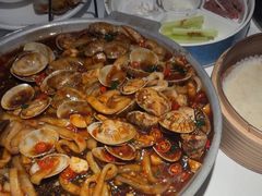 -味界·精致赣菜(招商花园城店)