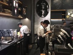 -星巴克(成都太古里二店)