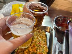 -串小白烧烤(金沙洲店)