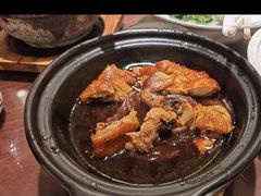 -山水茶艺馆·点心粤菜·30年老字号