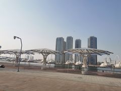 -海河外滩公园