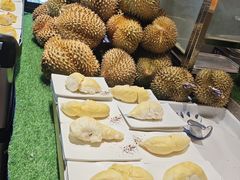 -丰卓会海鲜自助(中润大道店)