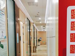 -合肥美奥口腔·种植矫正中心(政务院)