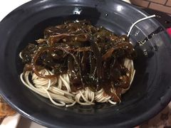 -老地方面馆(思南路店)