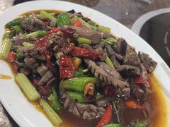 -文记沸腾鱼(永安路总店)