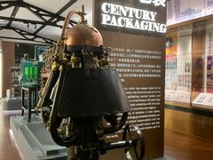 -青岛啤酒博物馆