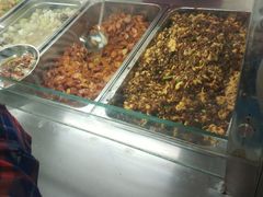 -中医药大学-老3楼餐厅