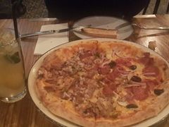 android_upload_pic-PIZZA BIANCA(民园店)