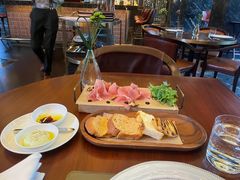 -Tivano意大利餐厅(成都居舍酒店)