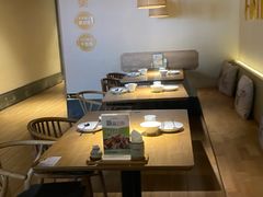 大堂-吴记粥铺·淮扬小馆(欧尚店)