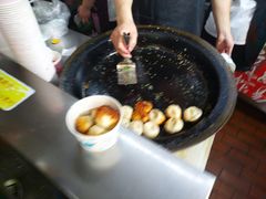 -小路易生煎馆(前进五路店)