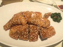-利苑酒家(合景国际金融广场店)