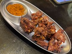 -那些年一起吃串的地方烧烤(观前街店)