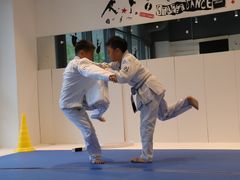 -小小运动馆(浦江店)