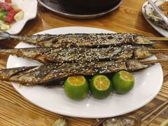 -疍家人黄记海鲜火烧烤