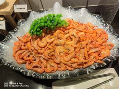 -金迎海鲜酒家(金凤凰广场店)