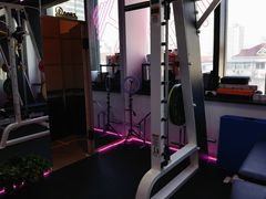 -GymPlus健身(四平路店)