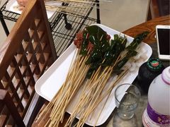 -川成串·自助串串香火锅(朝阳店)