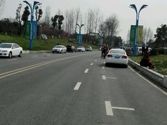 -云幽谷旅游区