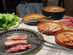 -火炉火自助餐(西直门凯德MALL店)