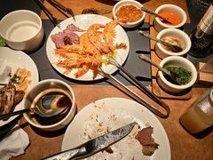-拉蒂娜·巴西牛排馆 Latina·Brazilian Steakhouse(王府井喜悦店)
