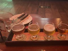 -京A Taproom·精酿餐吧(CBD店)