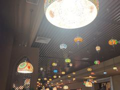 -君邦火锅(新疆大厦店)