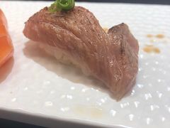 -Sushi Hanzo半藏(天环广场店)